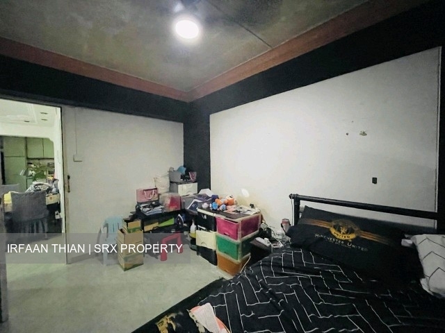 Blk 407 Sembawang Drive (Sembawang), HDB 5 Rooms #531577101